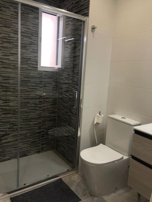 Encantador Apartamento Residencial Con Piscina Torremolinos Exterior photo