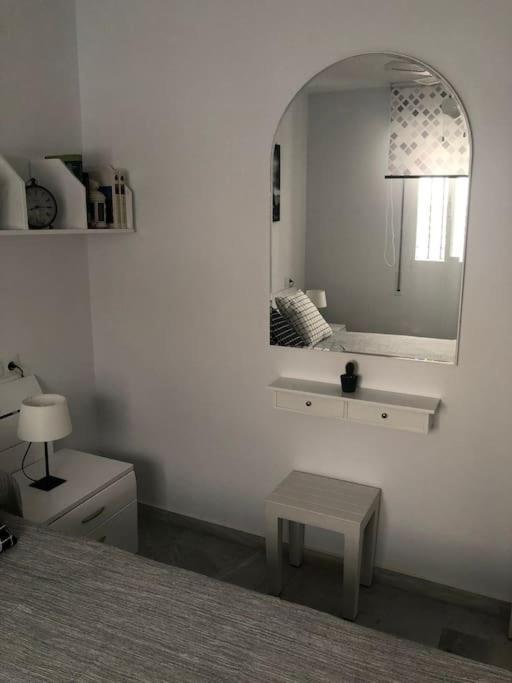 Encantador Apartamento Residencial Con Piscina Torremolinos Exterior photo