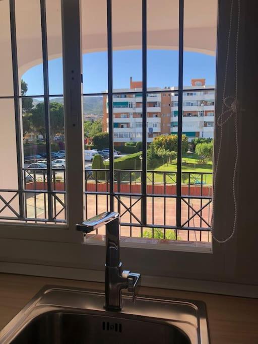 Encantador Apartamento Residencial Con Piscina Torremolinos Exterior photo
