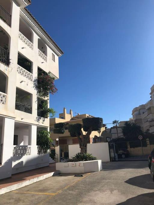 Encantador Apartamento Residencial Con Piscina Torremolinos Exterior photo