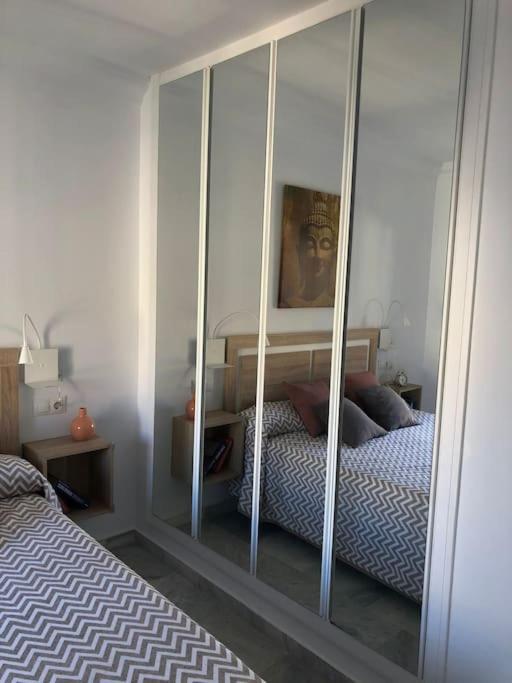 Encantador Apartamento Residencial Con Piscina Torremolinos Exterior photo