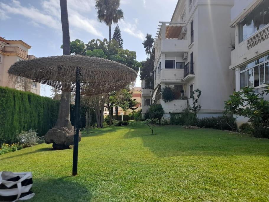 Encantador Apartamento Residencial Con Piscina Torremolinos Exterior photo